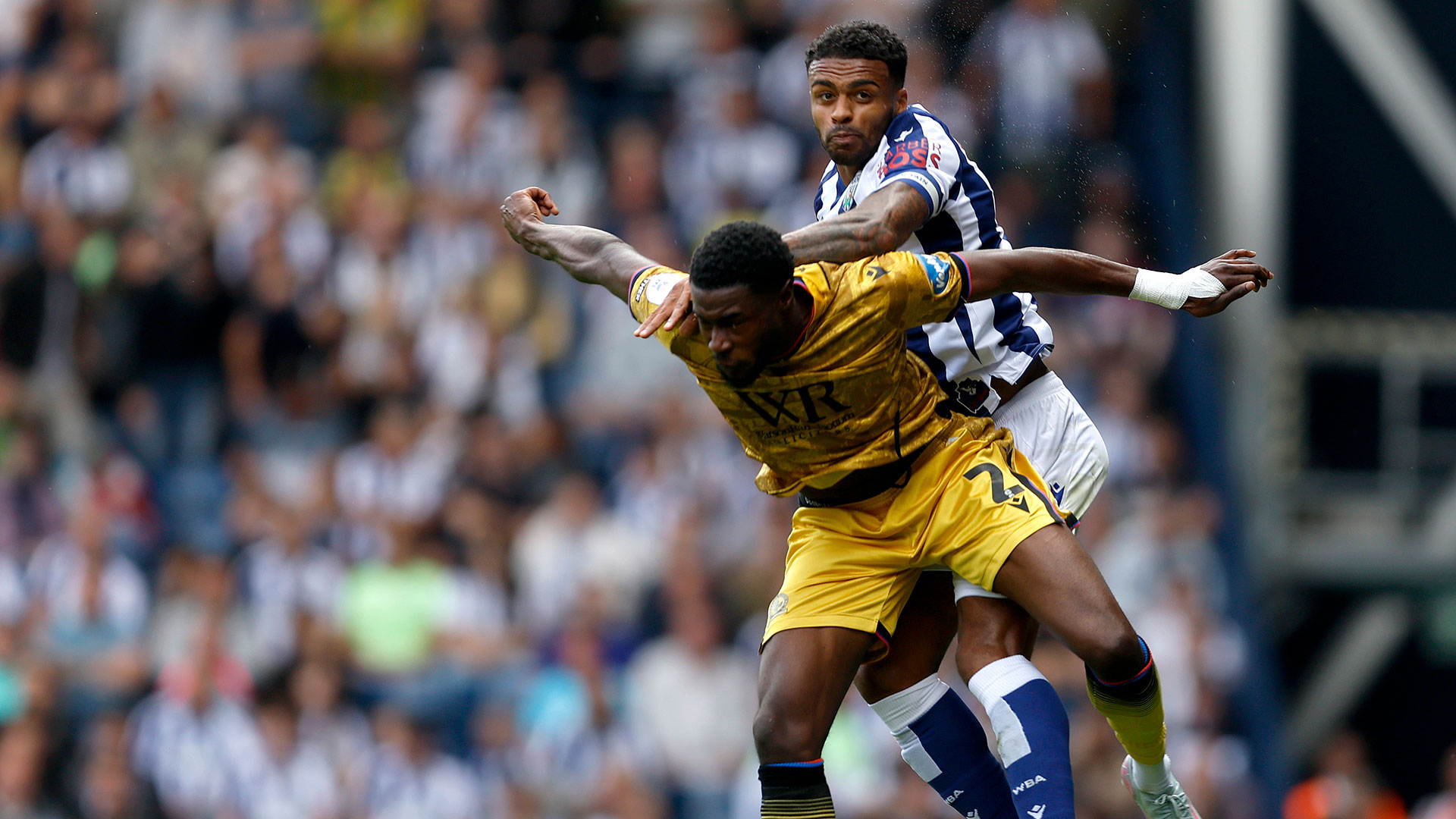 Blackburn tames Tigers to get off the mark | beIN SPORTS